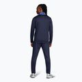 Спортивний костюм чоловічий Under Armour UA Emea Tracksuit Novelty midnight navy/tech blue/horizon blue 2