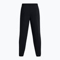 Штани чоловічі Under Armour Vibe Woven Jogger black/white 2