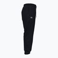Штани чоловічі Under Armour Vibe Woven Jogger black/white 3
