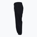 Штани чоловічі Under Armour Vibe Woven Jogger black/white 4
