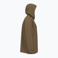Куртка для тренувань чоловіча Under Armour Vibe Woven Windbreaker coyote/black 3