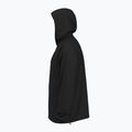 Куртка для тренувань чоловіча Under Armour Vibe Woven Windbreaker black/white 4