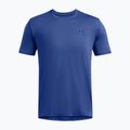 Футболка для тренувань чоловіча Under Armour Vanish Energy tech blue/tech blue 3