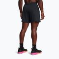 Шорти чоловічі Under Armour Project Rock Terry Badge Of Honor Fleece black 3