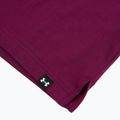 Футболка для тренувань чоловіча Under Armour Project Rock Badge Of Honor purple 6
