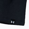 Футболка для тренувань жіноча Under Armour Project Rock HW black/silt 4