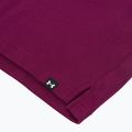 Футболка для тренувань чоловіча Under Armour Project Rock Terry Q3 purple 4