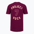 Футболка чоловіча Under Armour Project Rock 7 purple 4