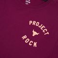 Футболка чоловіча Under Armour Project Rock 7 purple 5