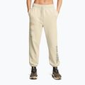 Штани для тренувань жіночі Under Armour Project Rock HWT Pnt silt / clay green