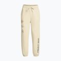 Штани для тренувань жіночі Under Armour Project Rock HWT Pnt silt / clay green 4