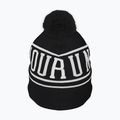 Шапка зимова чоловіча Under Armour Halftime Pom Beanie black/white/white 2