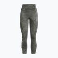 Легінси для тренувань жіночі Under Armour Project Rock clay green / silt 5