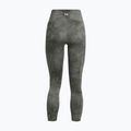 Легінси для тренувань жіночі Under Armour Project Rock clay green / silt 6