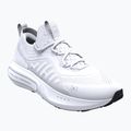 Кросівки жіночі Under Armour Phantom 4 white/halo gray/white 8