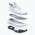 Жіноче взуття Under Armour Phantom 4 білий/сірий гало/білий 8