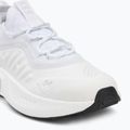 Кросівки жіночі Under Armour Phantom 4 white/halo gray/white 7