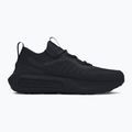 Кросівки жіночі Under Armour Phantom 4 black/anthracite/black