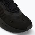 Кросівки жіночі Under Armour Phantom 4 black/anthracite/black 8
