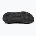 Кросівки чоловічі Under Armour Phantom 4 black/anthracite/black 4