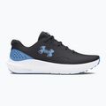 Кросівки для бігу чоловічі Under Armour Charged Surge 4 anthracite/horizon blue/horizon blue 9