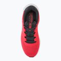 Кросівки для бігу жіночі Under Armour Charged Pursuit 3 Big Logo racer red/anthracite/white 5