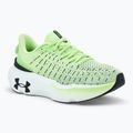 Кросівки для бігу жіночі Under Armour Infinite Elite morph green/retro green/black