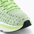 Кросівки для бігу жіночі Under Armour Infinite Elite morph green/retro green/black 7