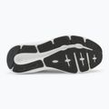 Кросівки для бігу жіночі Under Armour Charged Pursuit 3 Big Logo black/horizon blue/white 4