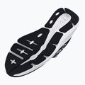 Кросівки для бігу жіночі Under Armour Charged Pursuit 3 Big Logo black/horizon blue/white 12