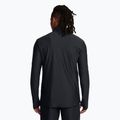 Кофта футбольна чоловіча Under Armour Challenger Pro 1/4 Zip black / white 2