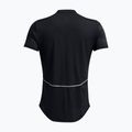 Футболка футбольна чоловіча Under Armour Chellenger Pro Train black/white 4
