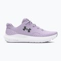 Кросівки для бігу жіночі Under Armour Charged Surge 4 salt purple/salt purple/black 2