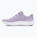 Кросівки для бігу жіночі Under Armour Charged Surge 4 salt purple/salt purple/black 3