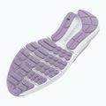 Кросівки для бігу жіночі Under Armour Charged Surge 4 salt purple/salt purple/black 5