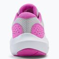 Кросівки для бігу жіночі Under Armour Charged Surge 4 halo gray/vivid magenta/vivid magenta 6