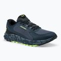 Кросівки для бігу чоловічі Under Armour Charged Bandit Trail 3 casterock/anthracite/high vis yellow