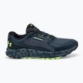 Кросівки для бігу чоловічі Under Armour Charged Bandit Trail 3 casterock/anthracite/high vis yellow 2