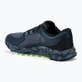Кросівки для бігу чоловічі Under Armour Charged Bandit Trail 3 casterock/anthracite/high vis yellow 3