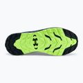 Кросівки для бігу чоловічі Under Armour Charged Bandit Trail 3 casterock/anthracite/high vis yellow 4