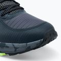 Кросівки для бігу чоловічі Under Armour Charged Bandit Trail 3 casterock/anthracite/high vis yellow 7