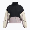 Куртка жіноча Under Armour UnsТопpable black/summit white/tetra gray 5