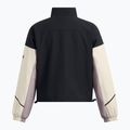 Куртка жіноча Under Armour UnsТопpable black/summit white/tetra gray 6