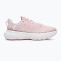 Кросівки для бігу жіночі Under Armour Infinite prime pink/pink elixir/white 2