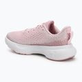 Кросівки для бігу жіночі Under Armour Infinite prime pink/pink elixir/white 3