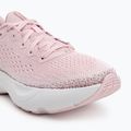 Кросівки для бігу жіночі Under Armour Infinite prime pink/pink elixir/white 7