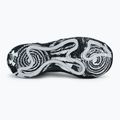 Кросівки баскетбольні Under Armour Spawn 6 Mid black/distant gray/mod gray 4