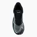 Кросівки баскетбольні Under Armour Spawn 6 Mid black/distant gray/mod gray 5