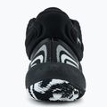 Кросівки баскетбольні Under Armour Spawn 6 Mid black/distant gray/mod gray 6