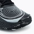 Кросівки баскетбольні Under Armour Spawn 6 Mid black/distant gray/mod gray 7